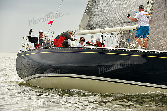 2015 Charleston Race Week A_1204