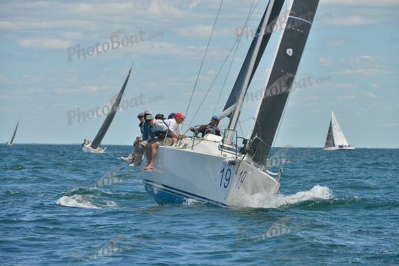 2021 Block Island Race Week D_0681