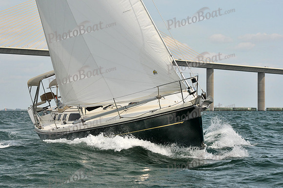 2012 Suncoast Race Week A 660