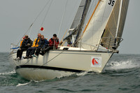 2015 Block Island Race Week D 1761