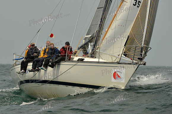 2015 Block Island Race Week D 1761