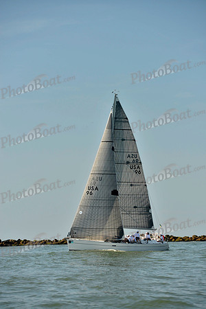 2018 Charleston Race Week A_0398