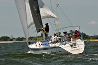2014 Southern Bay Race Week C 1423