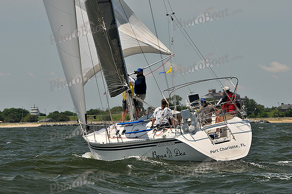 2014 Southern Bay Race Week C 1423