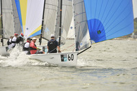 2019 Charleston Race Week C_0603