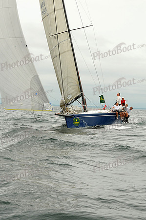 2011 Block Island RW E 809