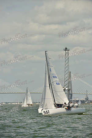 2018 Charleston Race Week B_0882