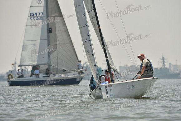 2018 Southern Bay Race Week A_0470