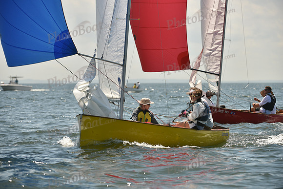 2018 Thistle Nationals G_0361