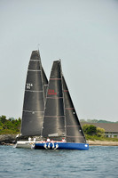 2015 NYYC Annual Regatta A 1435