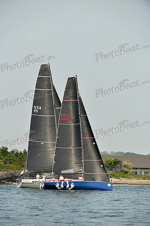 2015 NYYC Annual Regatta A 1435