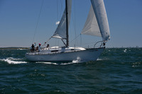 2021 Block Island Race Week E_3407