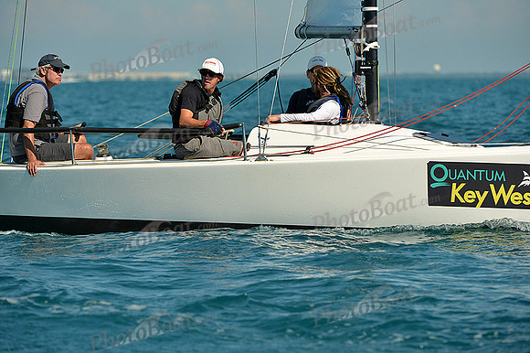 2015 Key West Race Week C 636