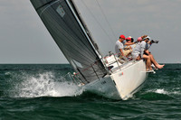 2012 Suncoast Race Week A 250