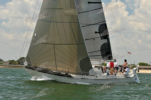 2013 Southern Bay Race Week C 2492