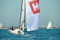 2015 Key West Race Week C 558