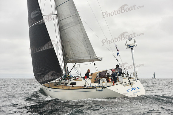 2018 Newport Bermuda Race A_1797