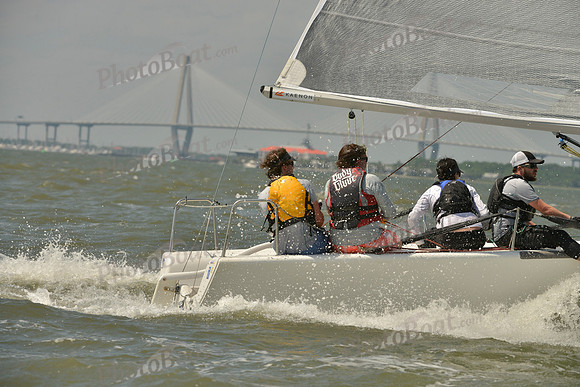 2017 Charleston Race Week D_2594