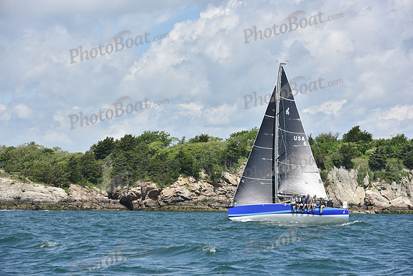 2019 NYYC Annual Regatta A_0431