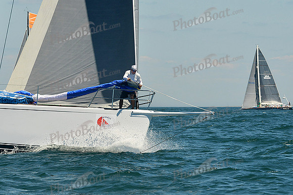 2015 Block Island Race Week G 090