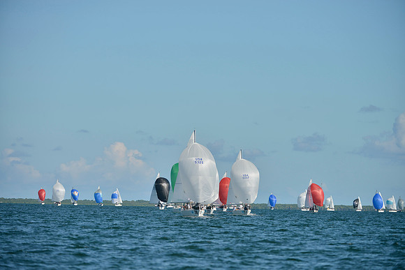 2019 J24 Worlds G_0878