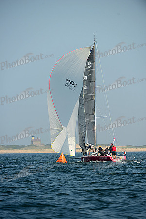 2013 Block Island Race Week A 1885
