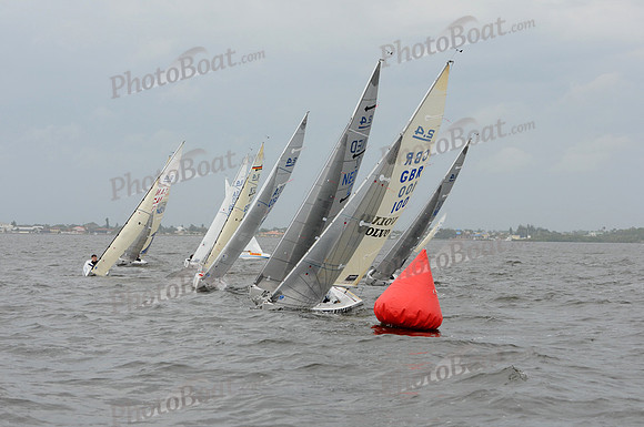 2012 IFDS Worlds B 956