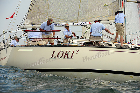 2013 Block Island Race Week C 298