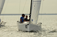 2015 J70 Winter Series C 106