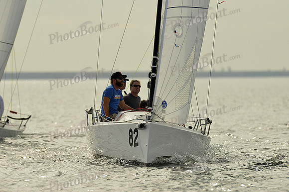 2015 J70 Winter Series C 106