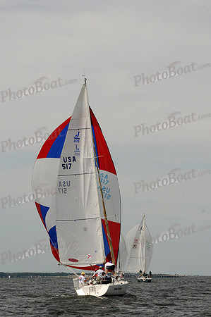 2011 Southern Bay RW B 106