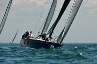2015 Block Island Race Week A 524