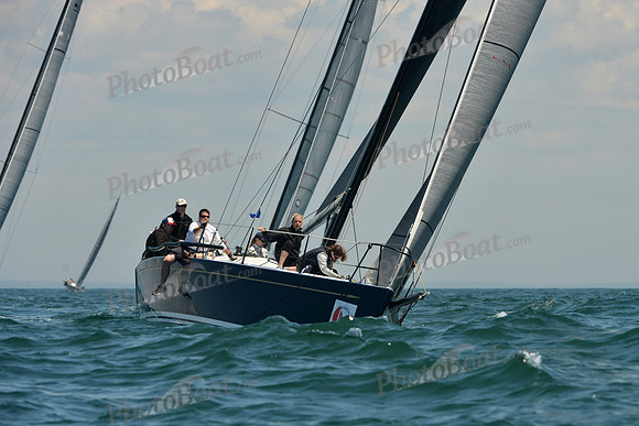 2015 Block Island Race Week A 524