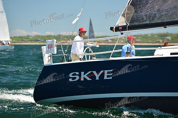 2015 Block Island Race Week H 352