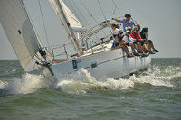 2017 Charleston Race Week A_0767