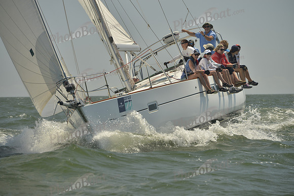 2017 Charleston Race Week A_0767