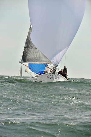 2017 Block Island Race Week A_0821