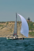 2013 Block Island Race Week B 993