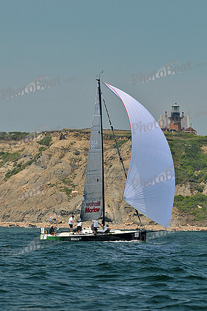 2013 Block Island Race Week B 993
