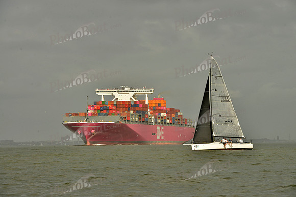 2019 Charleston Race Week B_0349