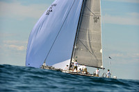 2015 NYYC Annual Regatta C 1457