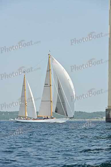 2025 Chicago to Mackinac A 0158