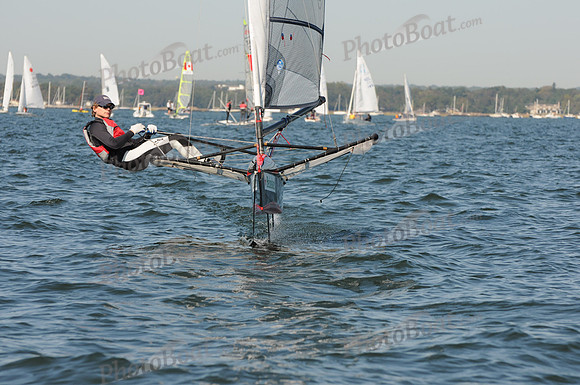 2011 HPDO A 115