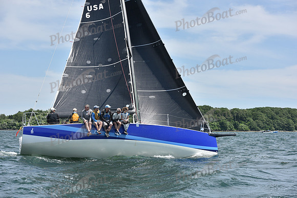 2019 NYYC Annual Regatta A_2038