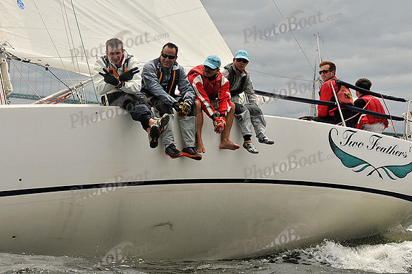 2013 NYYC Annual Regatta A 457