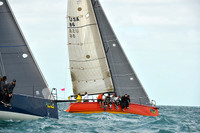 2014 Key West Race Week C 246