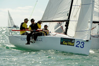 2015 Key West Race Week A 168