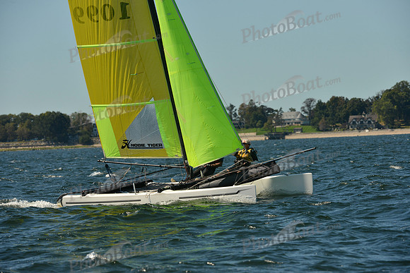 2015 Roton Point Multihull Regatta 327