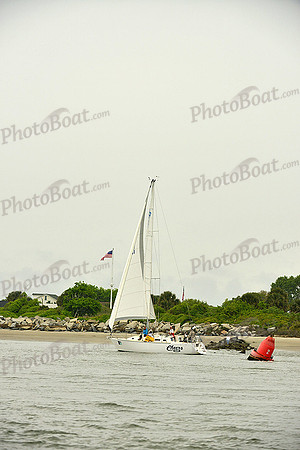 2015 Charleston Race Week E 1368
