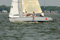 2012 Southern Bay Race Week A 397